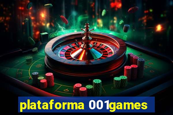 plataforma 001games